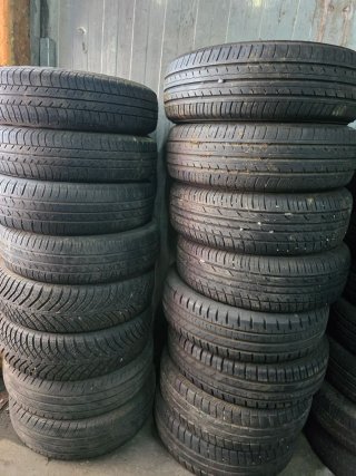 Neumáticos de coche 175 70 13   82 T