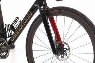 Bicicleta Cannondale SuperSix EVO LAB71 AXS 12V t.54 Reacondicionada
