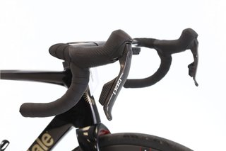 Bicicleta Cannondale SuperSix EVO LAB71 AXS 12V t.54 Reacondicionada