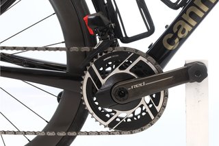 Bicicleta Cannondale SuperSix EVO LAB71 AXS 12V t.54 Reacondicionada