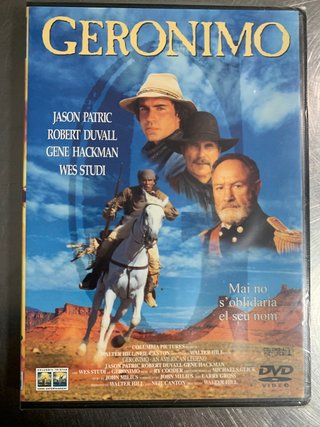 Lote 10 Películas DVD  7 precintadas