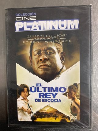 Lote 10 Películas DVD  7 precintadas