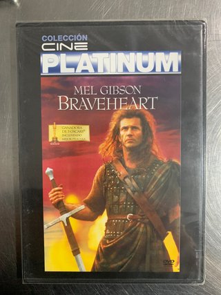 Lote 10 Películas DVD  7 precintadas