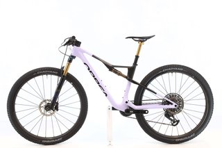 Bicicleta Orbea Oiz M-LTD XX SL AXS t.M Reacondicionada
