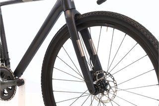 Bicicleta Scott Speedster Gravel 40 t.54 Reacondicionada