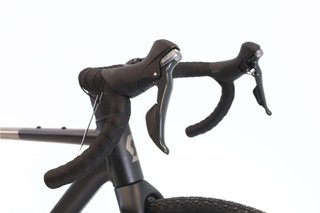 Bicicleta Scott Speedster Gravel 40 t.54 Reacondicionada