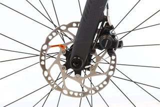 Bicicleta Scott Speedster Gravel 40 t.54 Reacondicionada