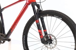 Bicicleta Orbea Alma M25 XT t.L Reacondicionada
