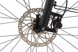 Bicicleta Specialized Turbo Vado 3.0 ST t.XL Reacondicionada