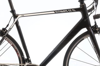 Bicicleta Canyon Ultimate CF SL 7.0 t.56 Reacondicionada