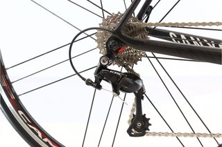Bicicleta Canyon Ultimate CF SL 7.0 t.56 Reacondicionada