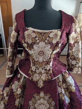 Traje Regional Alicantina