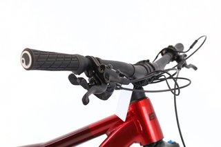 Bicicleta BH iLynx Trail 8.1 XT t.M Reacondicionada