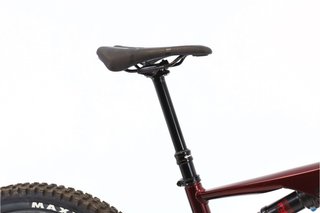 Bicicleta BH iLynx Trail 8.1 XT t.M Reacondicionada