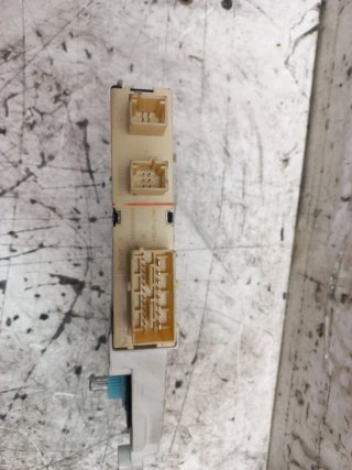 Motor Elevalunas Delantero Izquierdo Citroën C8