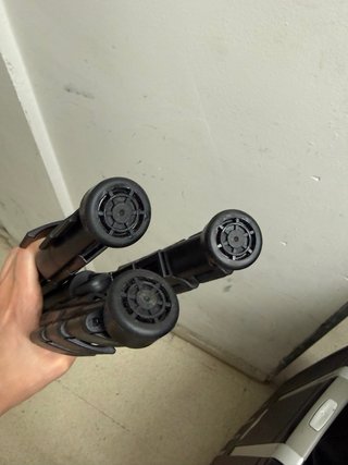 Trípode Zomei para cámara/teléfono