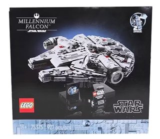 LEGO Star Wars Millennium Falcon 75375