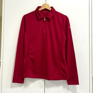 Talla L (40/42) Conjunto Chaleco y polo