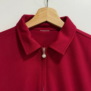 Talla L (40/42) Conjunto Chaleco y polo