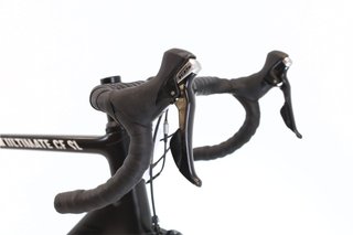 Bicicleta Canyon Ultimate CF SL 7.0 t.56 Reacondicionada