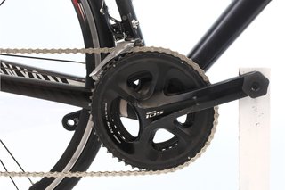 Bicicleta Canyon Ultimate CF SL 7.0 t.56 Reacondicionada