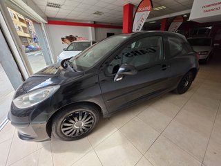 Peugeot 207 2009 Etiqueta C con 158.000Km!!