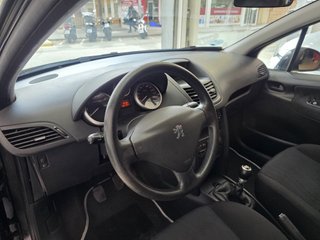 Peugeot 207 2009 Etiqueta C con 158.000Km!!