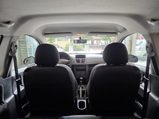 Peugeot 207 2009 Etiqueta C con 158.000Km!!