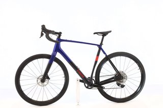 Bicicleta Trek Checkpoint SL6 AXS 12V t.58 Reacondicionada