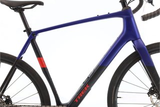 Bicicleta Trek Checkpoint SL6 AXS 12V t.58 Reacondicionada