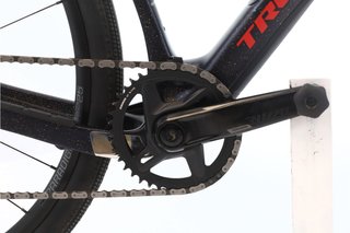 Bicicleta Trek Checkpoint SL6 AXS 12V t.58 Reacondicionada