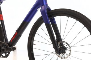 Bicicleta Trek Checkpoint SL6 AXS 12V t.58 Reacondicionada