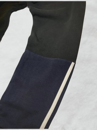 Pantalón Adidas Fleece Talla L