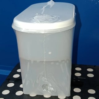 Dispensador Bebidas 3L