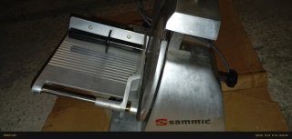 Cortafiambres Sammic