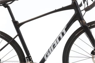 Bicicleta Giant Revolt 0 t.54 Reacondicionada