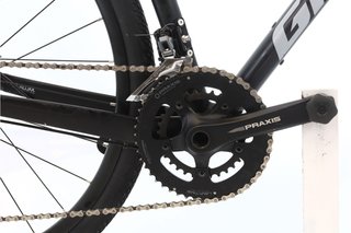 Bicicleta Giant Revolt 0 t.54 Reacondicionada