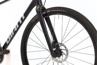Bicicleta Giant Revolt 0 t.54 Reacondicionada