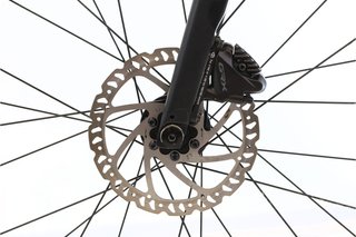 Bicicleta Giant Revolt 0 t.54 Reacondicionada