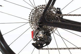 Bicicleta Trek Checkpoint SL6 AXS 12V t.58 Reacondicionada