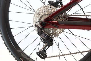 Bicicleta BH iLynx Trail 8.1 XT t.M Reacondicionada