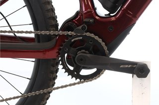Bicicleta BH iLynx Trail 8.1 XT t.M Reacondicionada