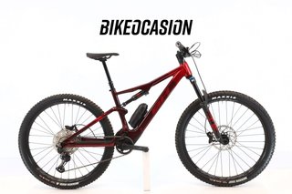 Bicicleta BH iLynx Trail 8.1 XT t.M Reacondicionada