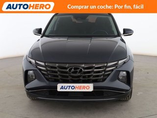 Hyundai Tucson 1.6 T-GDI Mild-Hybrid Tecno 2WD