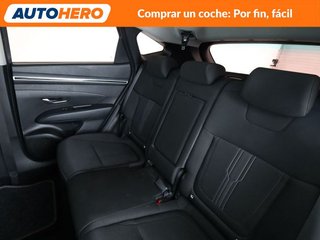 Hyundai Tucson 1.6 T-GDI Mild-Hybrid Tecno 2WD