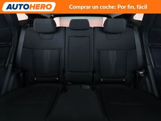 Hyundai Tucson 1.6 T-GDI Mild-Hybrid Tecno 2WD