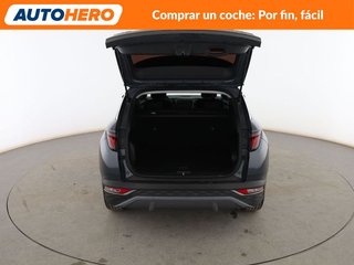 Hyundai Tucson 1.6 T-GDI Mild-Hybrid Tecno 2WD