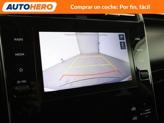 Hyundai Tucson 1.6 T-GDI Mild-Hybrid Tecno 2WD