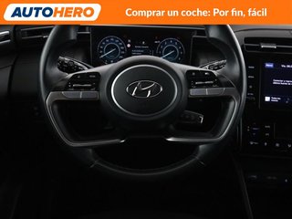 Hyundai Tucson 1.6 T-GDI Mild-Hybrid Tecno 2WD