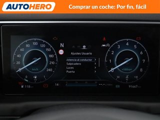 Hyundai Tucson 1.6 T-GDI Mild-Hybrid Tecno 2WD